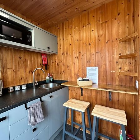 Taigh Beag Daire Inverlochy Dış mekan fotoğraf