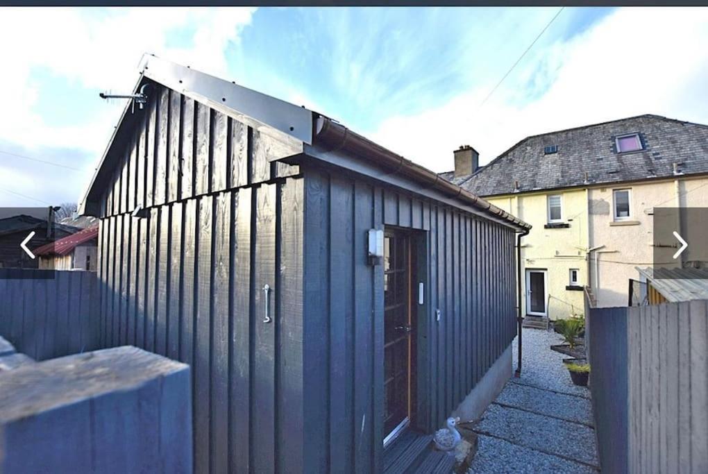 Taigh Beag Daire Inverlochy Dış mekan fotoğraf