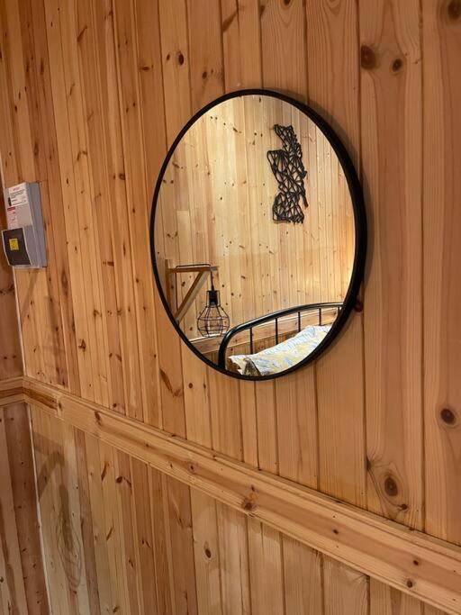 Taigh Beag Daire Inverlochy Dış mekan fotoğraf